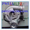 Ct26 17201-17040 Turbocharger for Toyota