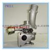Competitive Price GT1749V Superior Quality 708639-0006 Turbocharger For VW Renault Nissan