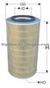 Air Filter 1619284700 Atlas Copco