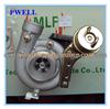 CT26 Turbocharger17201-17010