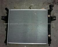 Radiator Cherokee 99-04