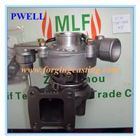 Ct20 Turbocharger 17201-54060