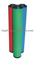 Air Filter 250031-427 for Cartridge