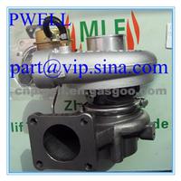 Ct26 17201-42020 Turbocharger for Toyota
