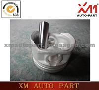 Piston for B12 Wuling