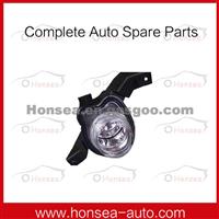 High Quality Original Chery Parts Fog Lamp Assy For Chery