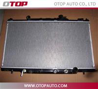 Radiator 19010PZDA51 For Honda DPI:2744