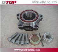 Wheel Hub Bearing BTF1210 For Ford TRANSIT 2006