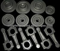 DFM, VOLVO, GM, PEUGEOT Citron, ZF,STANADYNE, CKN PLA Gear