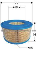 Air Compressor Filter 39708466 For Ingersoll-Rand