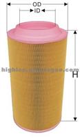 Atlas Copco Air Filter 1613800400