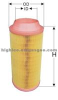 Air Filter 2903849 For VOLVO Truck
