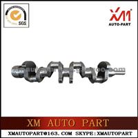 Grate Wall Crankshaft