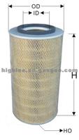 Air Filter 1619284700 Atlas Copco