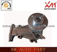 Xiali 376 Engine Parts Water Pump