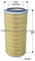 For Sullair Air Filter 250007-838