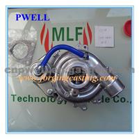 CT16 17201-30030 Turbocharger For Toyota