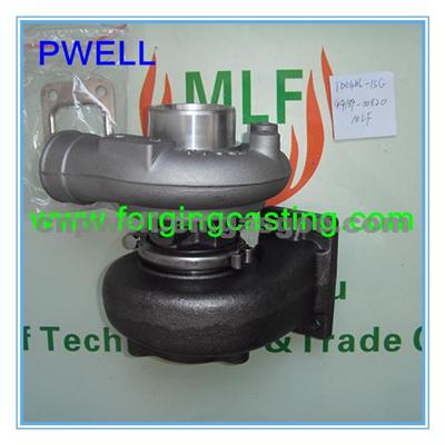 49189-00820 Td04hl-15g Turbochargerfor Mitsubishi