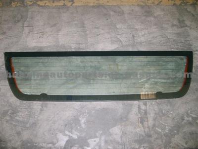 China Glass 5603100-p00 Great Wall Wingle Auto Part Tail Glass