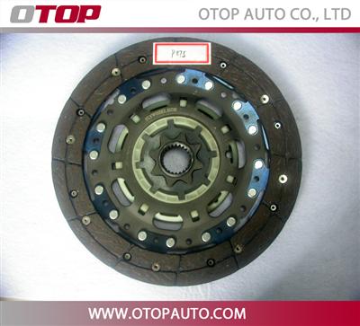 Clutch Disc P875 For Volkswagen Jetta Sedan