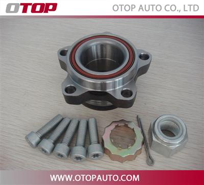 Wheel Hub Bearing BTF1210 For Ford TRANSIT 2006