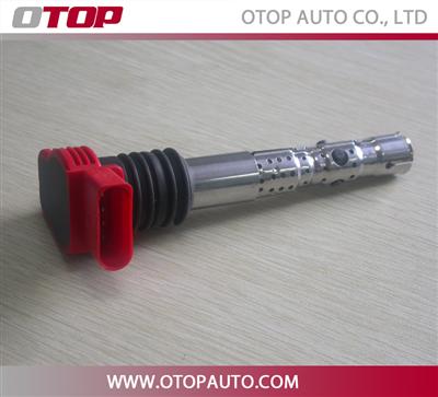 Ignition Coil 06C905115 For AUDI