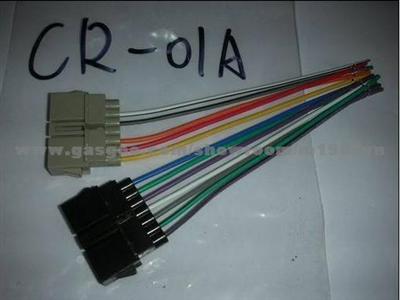 Chrysler Car Radio Wiring Harness