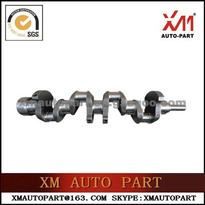 Grate Wall Crankshaft