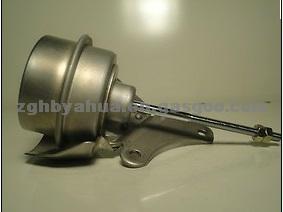 BV39 Turbo Actuator 5825-110-5010