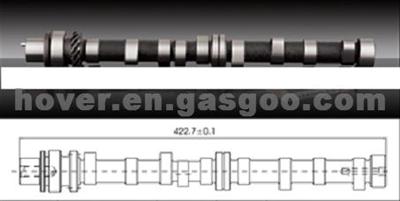 Camshaft Fiat 131 4351726