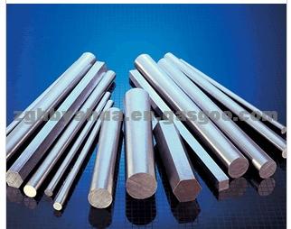 Steel Round Bar 5. 5-42mm Stainless Steel Material