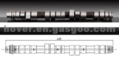 Camshaft BENZ M102 1020505501