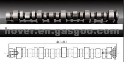 Camshaft Mitsubishi 4g64 Md192815