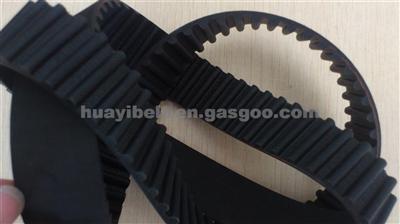 121MY21 Rubber Transmission Automotive Belt