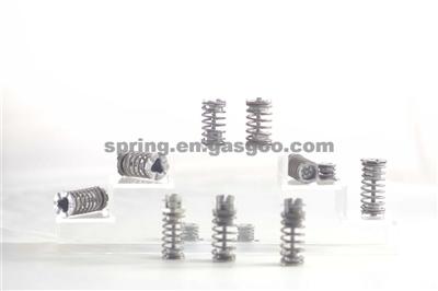 High-Quality Car Brake Spring ISRI130305 For VW,GM