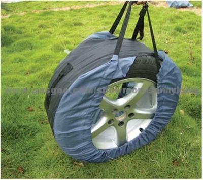 Car Tire Bag 202*42cm