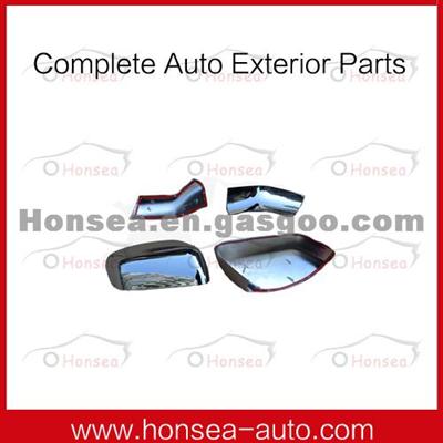 Land Rover Rearview Mirror Cover