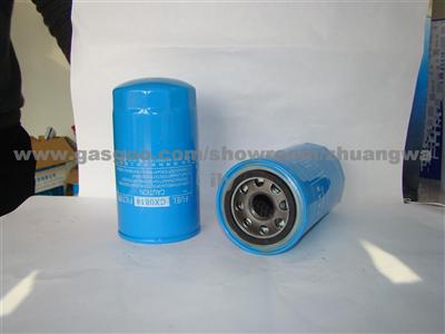 Fuel Filter CX0814