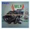 Ct12b 17201-67010 67040 Turbocharger for Toyota - img3