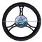 PVC Steering Wheel Cover