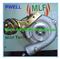 CT26 Turbocharger 17201-17040 - img1