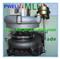 CT26 Turbocharger 17201-17040 - img3