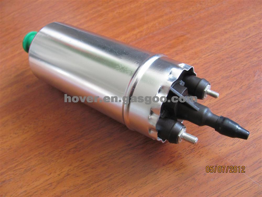 fuel pump 0580464038 //008 For BMW CITROEN FIAT JAGUAR OPEL PEUGEOT RENAULT ROVER