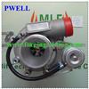 HX25W Turbo 4038790 Turbocharger