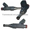 TOYOTA FUEL INJECTOR/NOZZLE FOR INNOVA 23209-0C010 23250-0C010