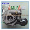 Turbocharger HT18 14411-62T00 For Nissan TD42