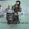 Mazda Rhf5 Wl84 Turbocharger Vc430089 8971228843