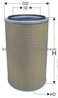 MERCEDES-BENZ AIR FILTER 81083040091
