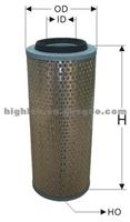 Atlas Copco Air Filter 1619279700