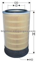 Air Filter 36867786